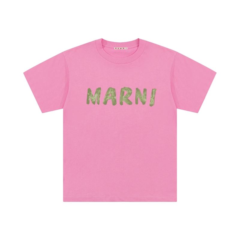 Marni T-Shirts